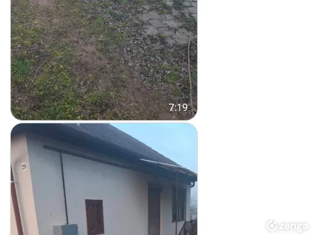 Eladó ház Újfehértó 100 nm