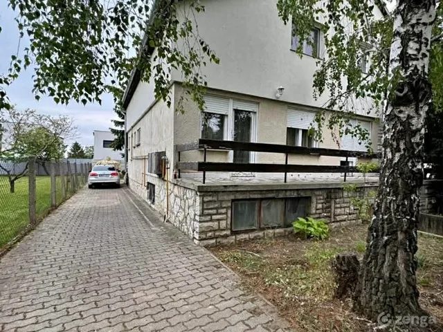 Eladó ház Siófok 120 nm