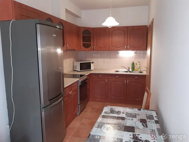 Eladó lakás Pécs, Kertváros 37 nm