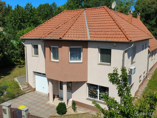 Eladó ház Miskolc 201 nm