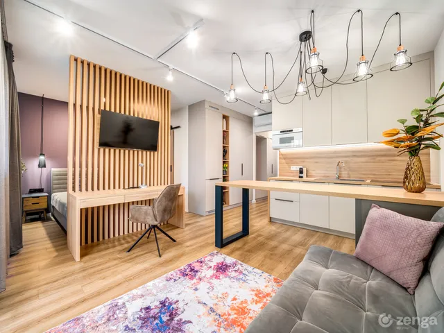 Eladó lakás Budapest VIII. kerület, Corvin negyed, Corvin sétány 7. 39 nm