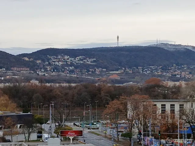 Eladó lakás Budapest XIII. kerület, Újlipótváros 55 nm