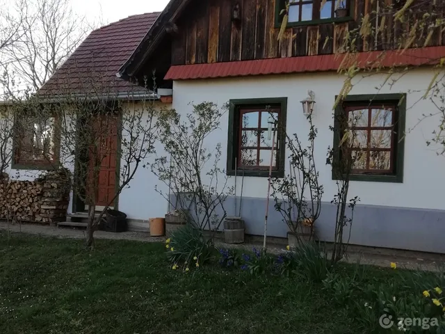 Eladó ház Gasztony 80 nm