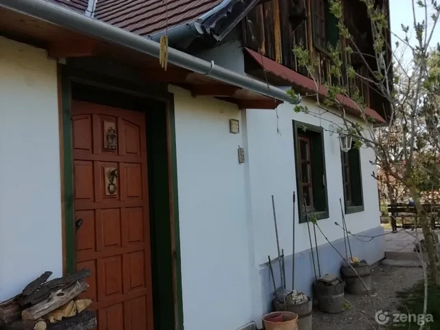 Eladó ház Gasztony 80 nm