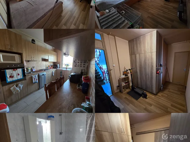 Eladó lakás Debrecen, Wesselényi-lakótelep 52 nm