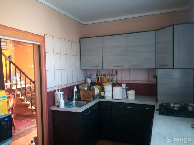 Eladó ház Szeged, Kiskundorozsma 136 nm