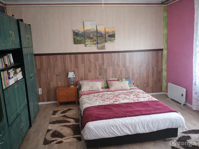 Eladó ház Szeged, Kiskundorozsma 136 nm