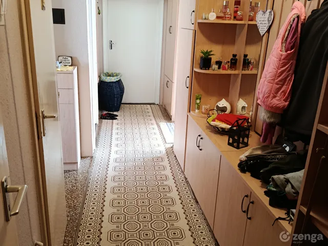 Eladó lakás Balassagyarmat, Hunyadi utca 14. 61 nm