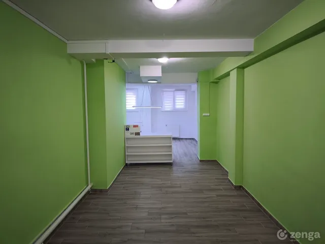 Kiadó kereskedelmi és ipari ingatlan Budapest XIII. kerület, Lőportárdűlő 37 nm