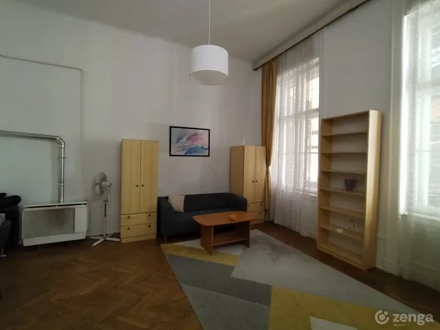 Eladó lakás Budapest VIII. kerület, Csarnoknegyed 44 nm