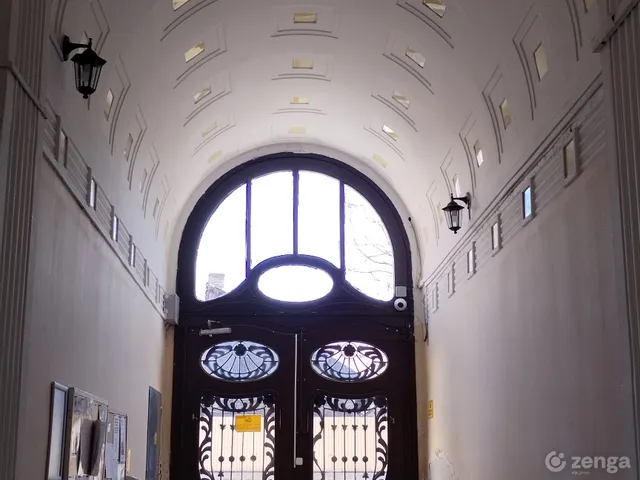 Eladó lakás Budapest VIII. kerület, Csarnoknegyed, Koszorú utca 44 nm