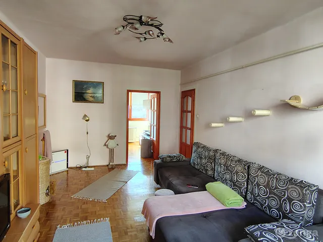 Eladó lakás Cegléd 55 nm