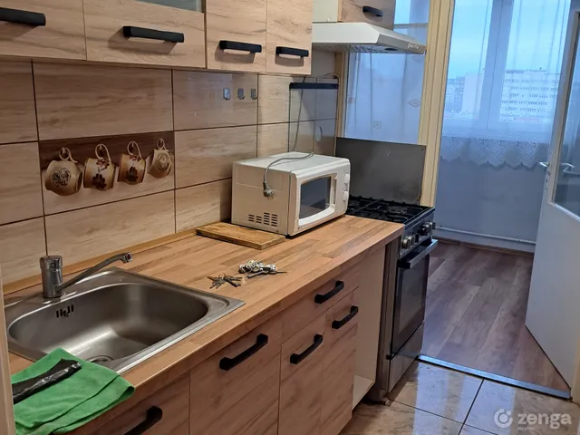 Eladó lakás Szombathely, Derkovits-lakótelep 41 nm