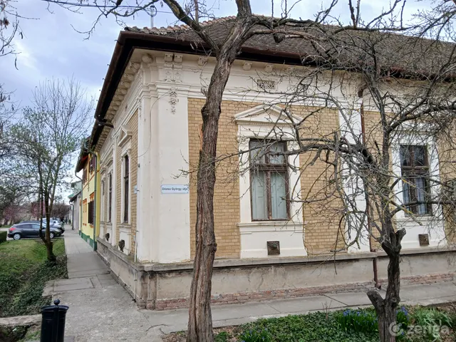 Eladó ház Hódmezővásárhely 66 nm