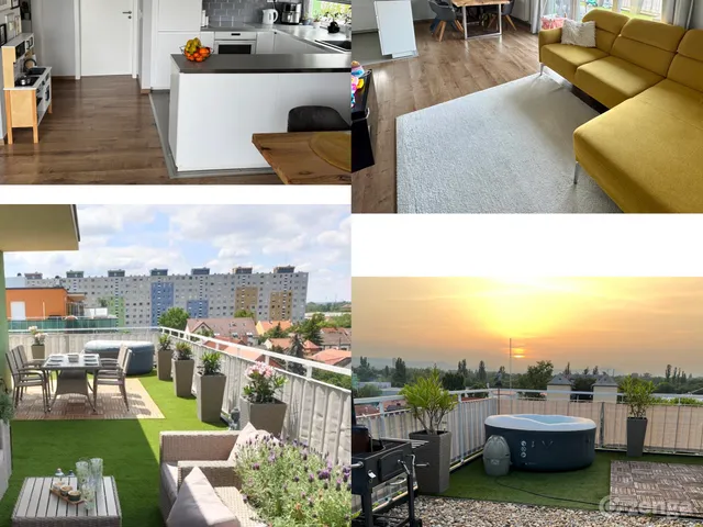 Eladó lakás Budapest X. kerület 60 nm