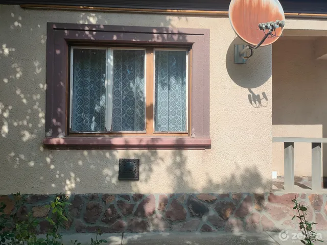 Eladó ház Izsák 100 nm