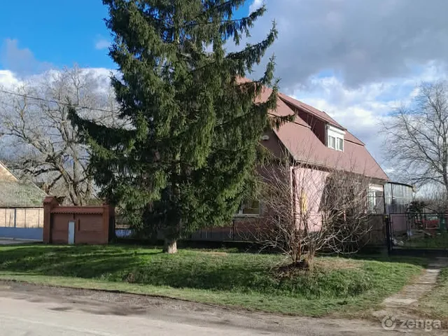 Eladó ház Gerde 163 nm