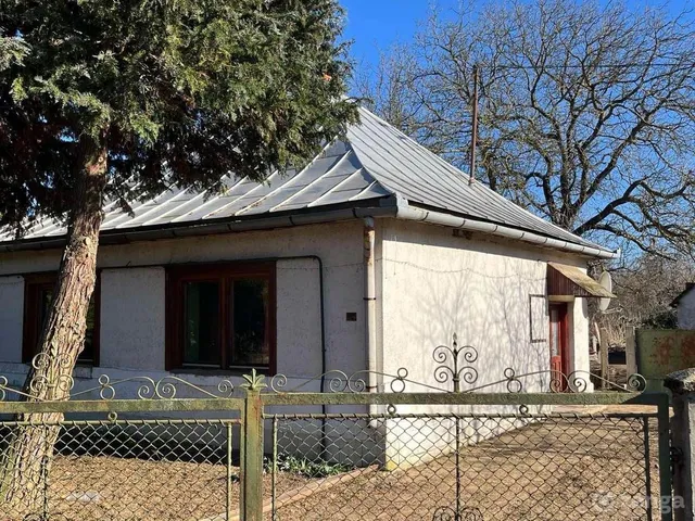 Eladó ház Mándok, Dózsa György 80 nm