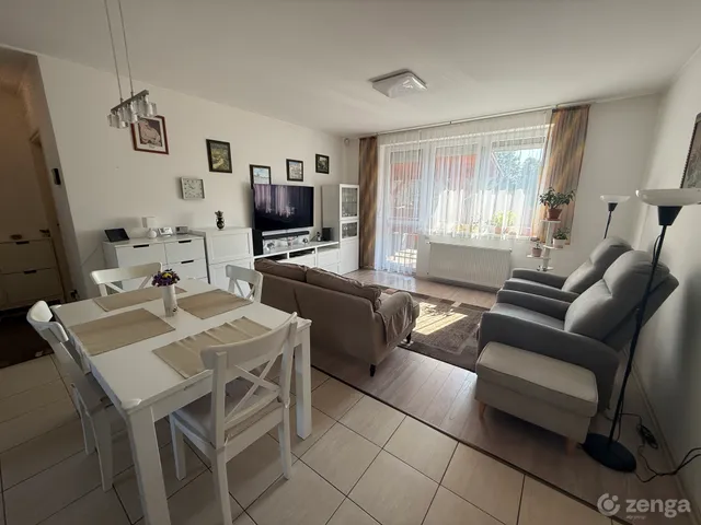 Eladó ház Halásztelek, Védgát 73 nm