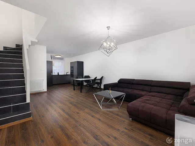 Eladó lakás Vecsés 96 nm