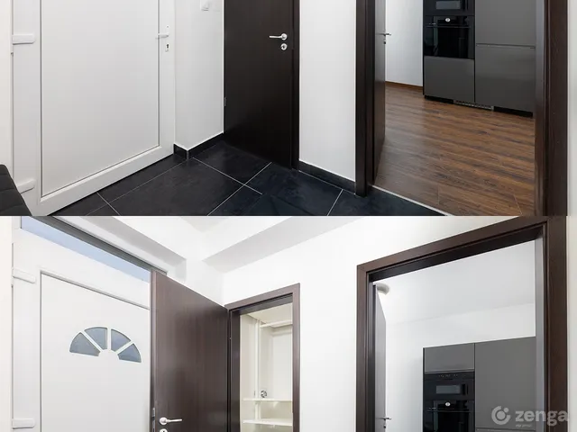 Eladó lakás Vecsés, Wass Albert u 8/a 96 nm