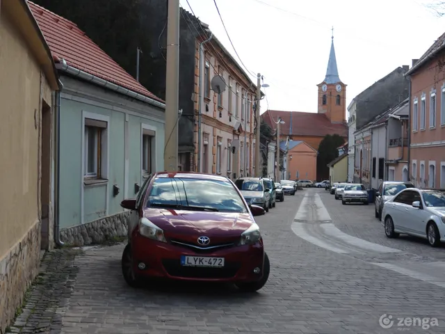 Eladó ház Pécs, Belváros 70 nm