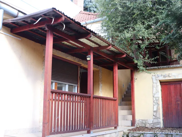 Eladó ház Pécs, Belváros 70 nm