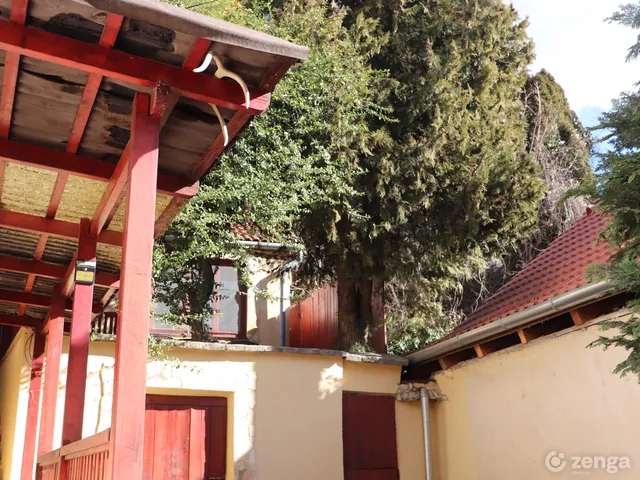 Eladó ház Pécs, Belváros 70 nm