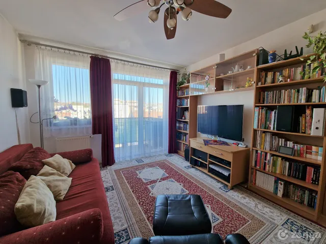 Eladó lakás Budapest XIV. kerület, Törökőr 88 nm