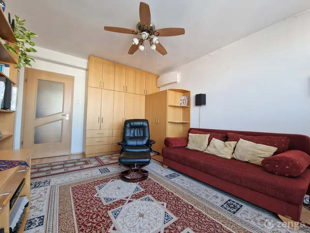 Eladó lakás Budapest XIV. kerület, Törökőr 88 nm