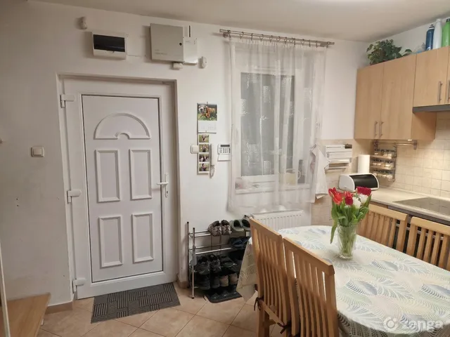 Eladó lakás Budapest XIV. kerület, Törökőr 88 nm