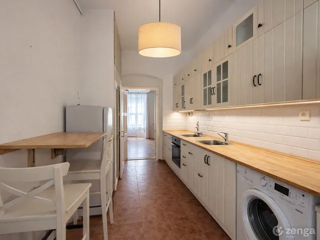 Kiadó lakás Budapest III. kerület, Óbuda 40 nm