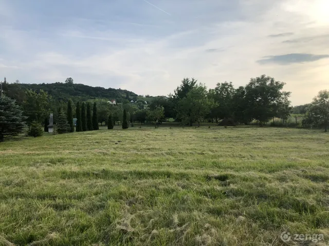 Eladó telek Celldömölk, Sághegy 2100 nm