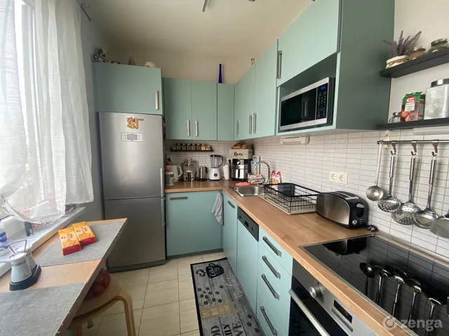 Eladó lakás Budapest III. kerület, Pók utcai lakótelep 50 nm