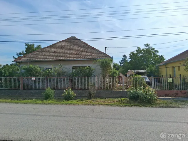 Eladó ház Ercsi 110 nm