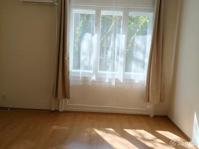 Eladó lakás Budapest XIV. kerület, Kiszugló 34 nm