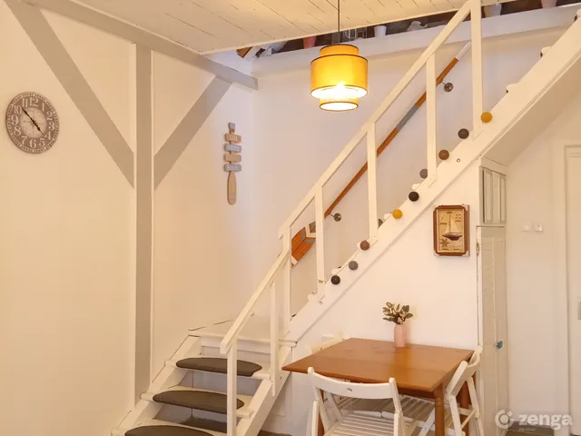 Eladó lakás Hévíz 42 nm