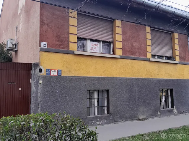 Eladó ház Budapest XIX. kerület, Kispest 140 nm