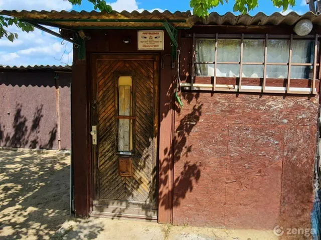 Eladó telek Tápiószőlős 1705 nm