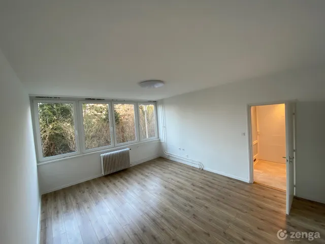 Kiadó lakás Budapest II. kerület, Csatárka, Zöldlomb utca 40 50 nm