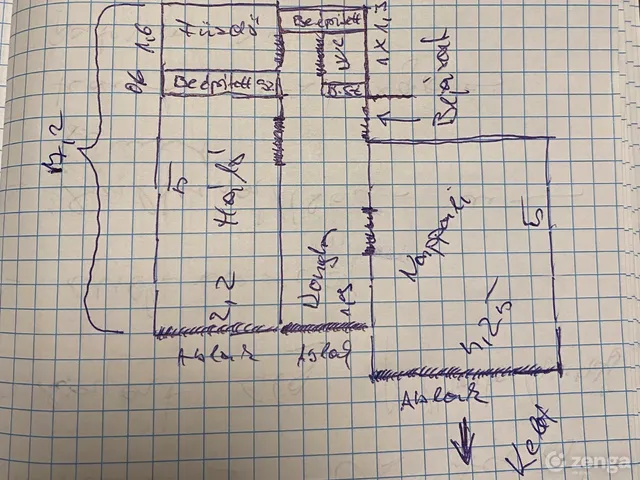 Kiadó lakás Budapest II. kerület, Csatárka, Zöldlomb utca 40 50 nm
