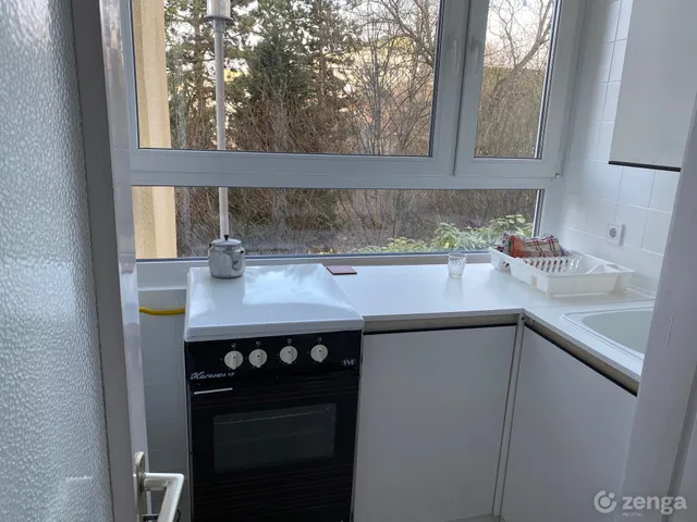 Kiadó lakás Budapest II. kerület, Csatárka, Zöldlomb utca 40 50 nm