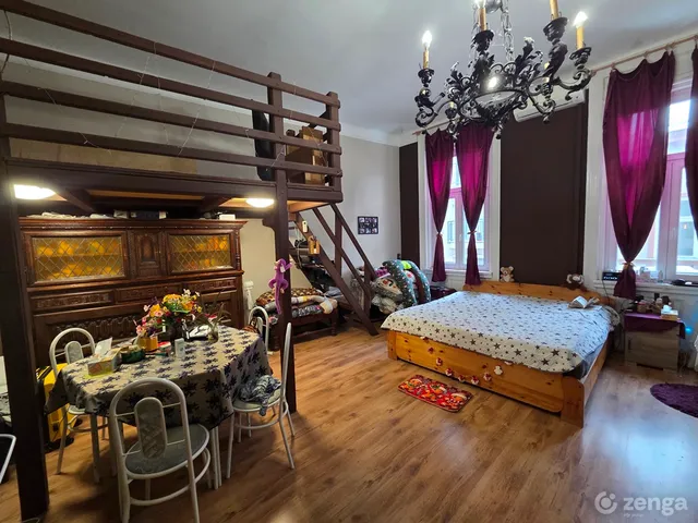 Eladó lakás Budapest VIII. kerület, Csarnoknegyed 53 nm