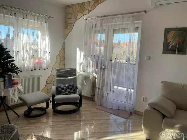 Eladó lakás Dunakeszi, Alag, Korsós József u. 69 nm