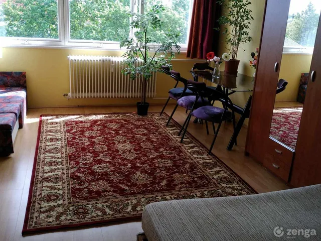 Kiadó lakás Budapest XIV. kerület, Rákosfalva 31 nm