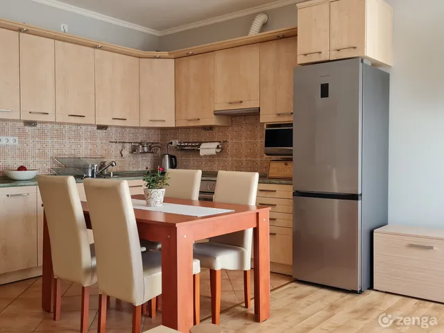 Eladó lakás Balassagyarmat 60 nm