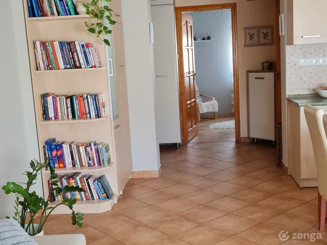 Eladó lakás Balassagyarmat 60 nm