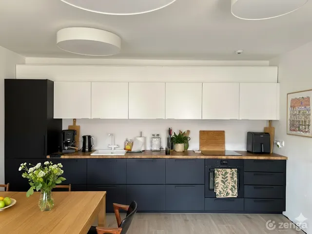 Eladó lakás Budapest VI. kerület 59 nm