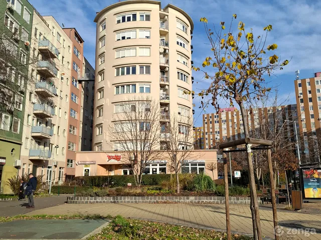 Eladó lakás Budapest X. kerület, Kőbánya 55 nm