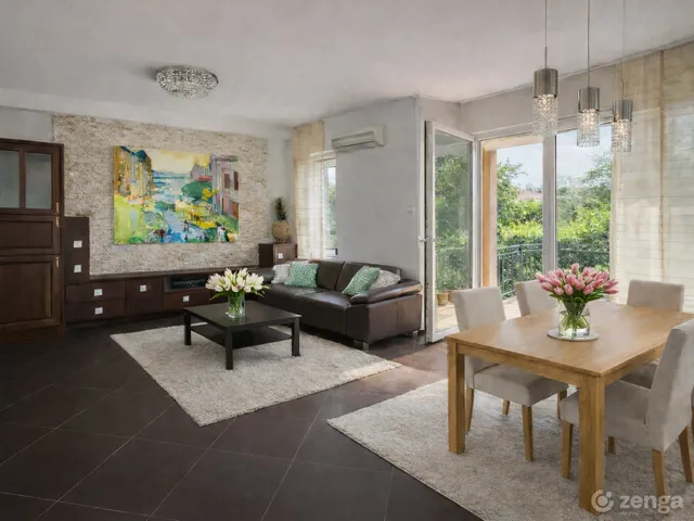 Eladó ház Budapest XXII. kerület, Budafok-Rózsavölgy 145 nm